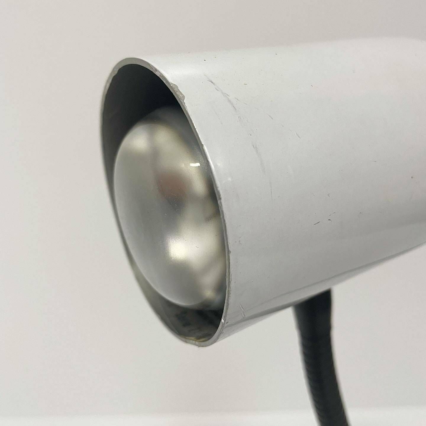 Vintage 70’s Veneta Lumi Design Desk Lamp   Italian Design photo vintage