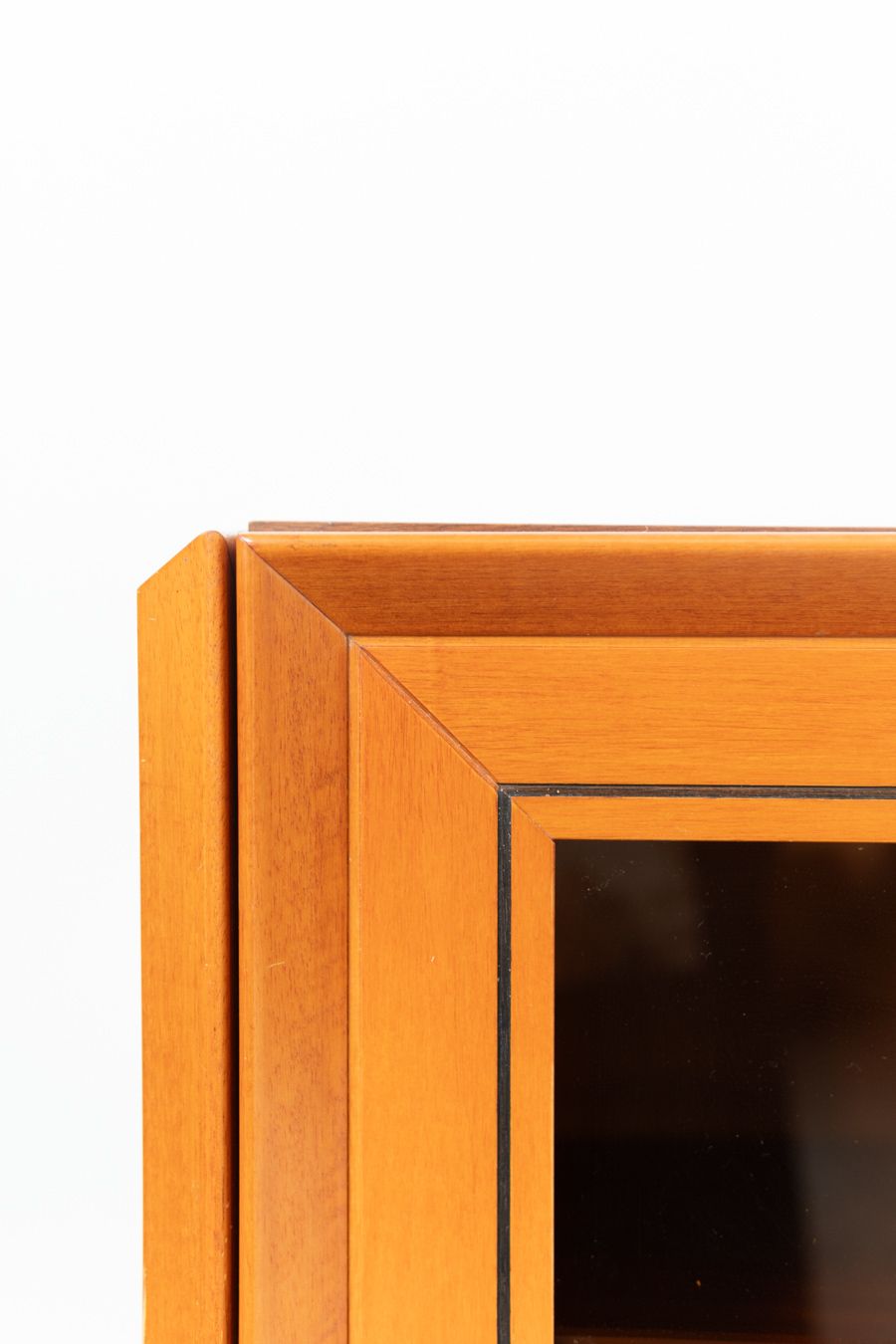 Furniture Living Room Modules In Briarwood, ‘Caccia Alla Volpe’ Model, 1970 photo