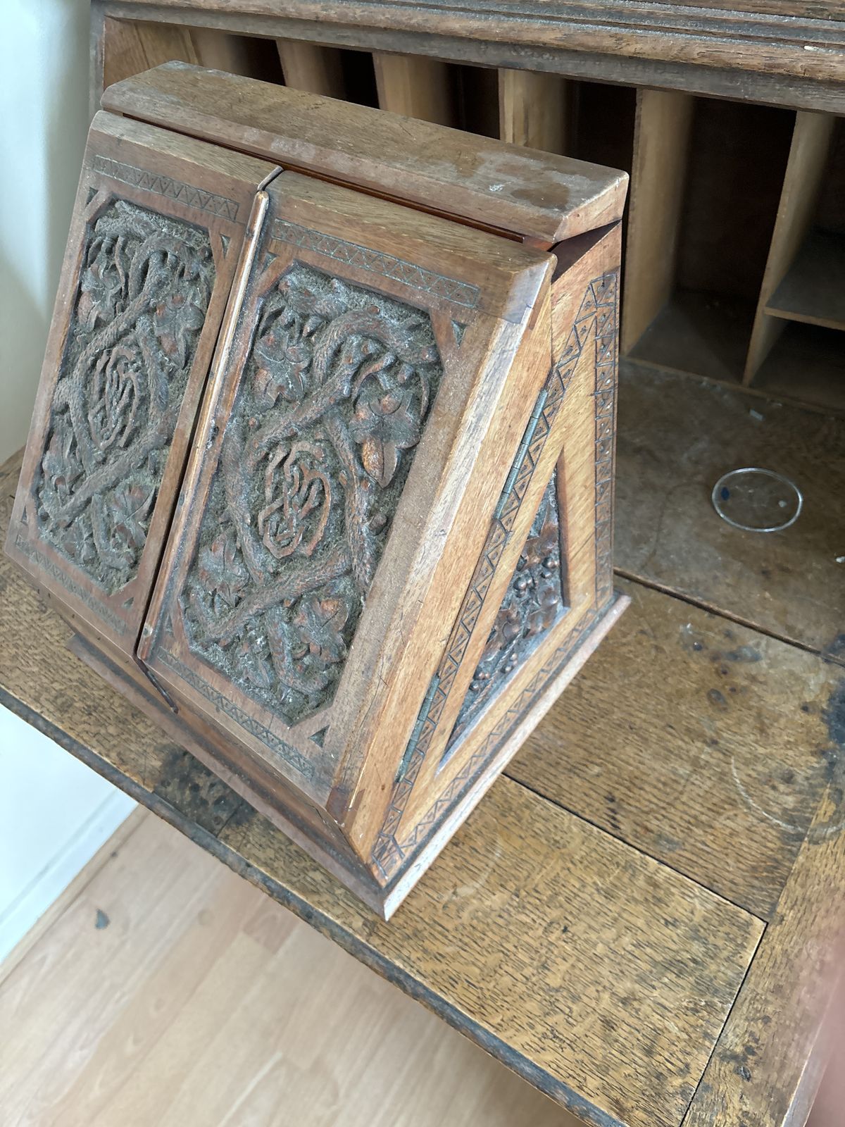 Stationery Box photo furniture