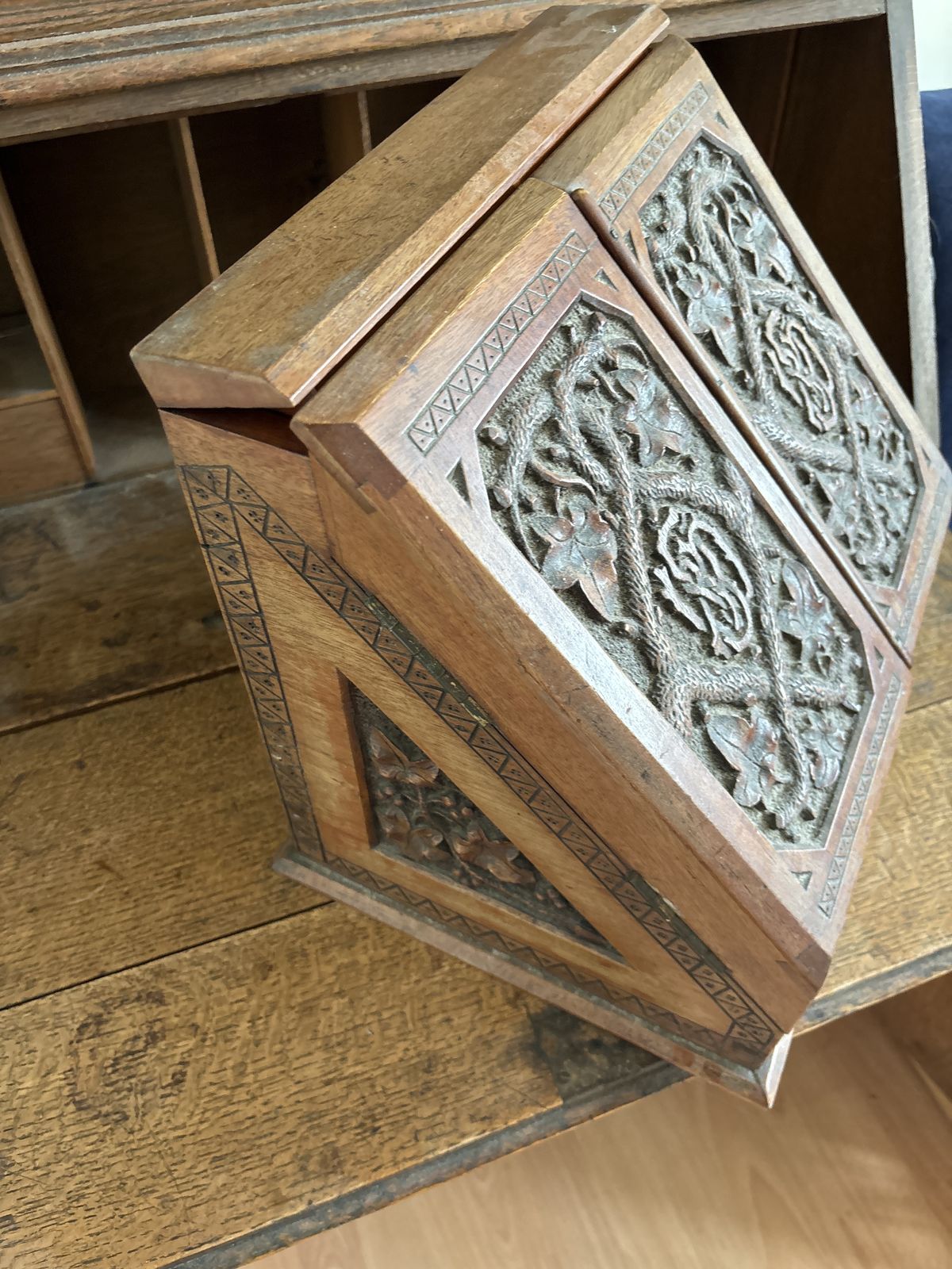 Stationery Box photo for sale