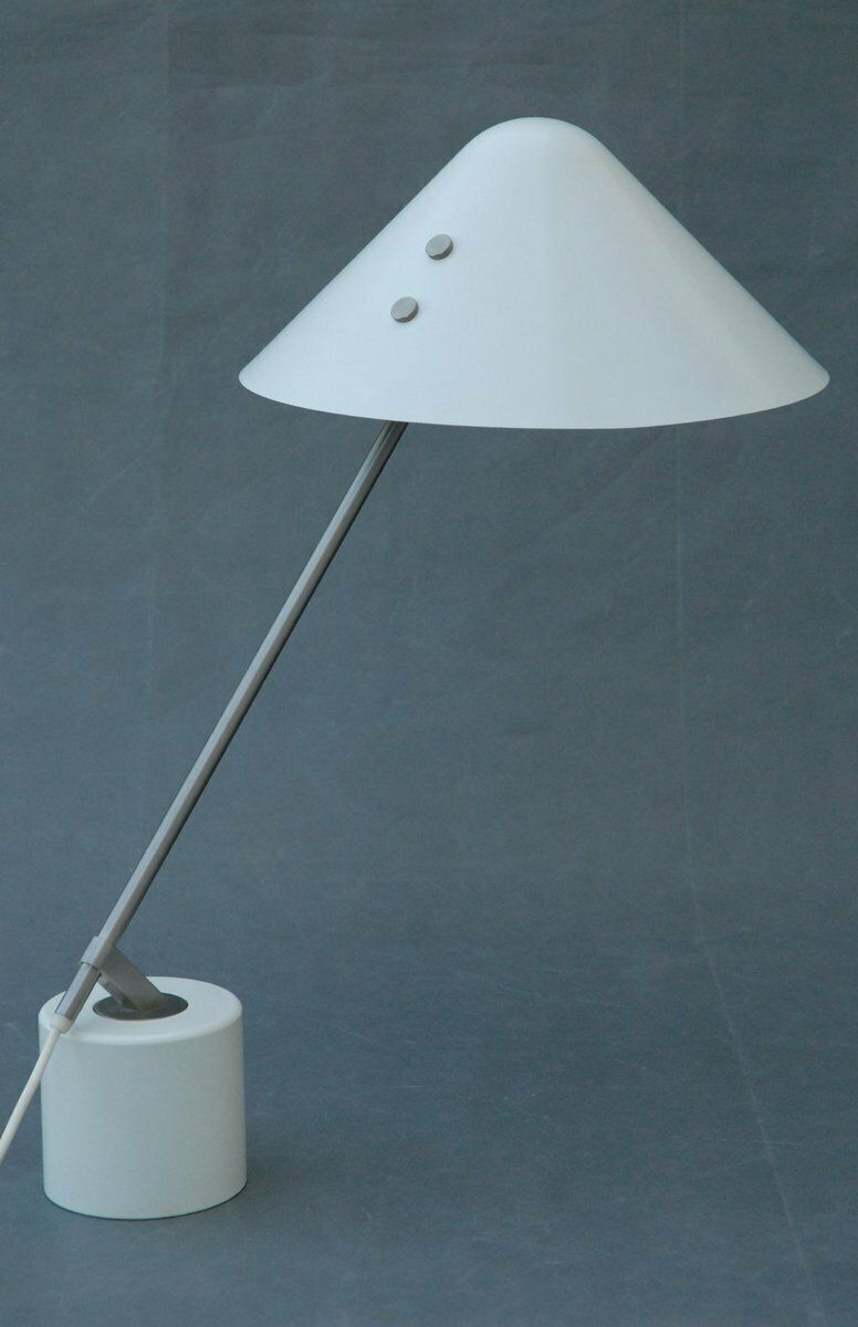 Vip Swing Table Lamp By Jörgen Gammelgaard For Pandul, Denmark, 1980s photo vintage
