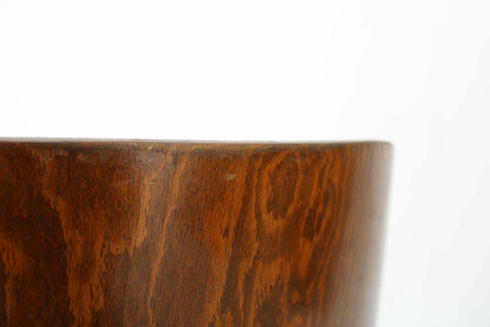 photo for sale 1960s Oswald Haerdtl Chair By Ton Czechoslovakia, Up To 10 Pieces