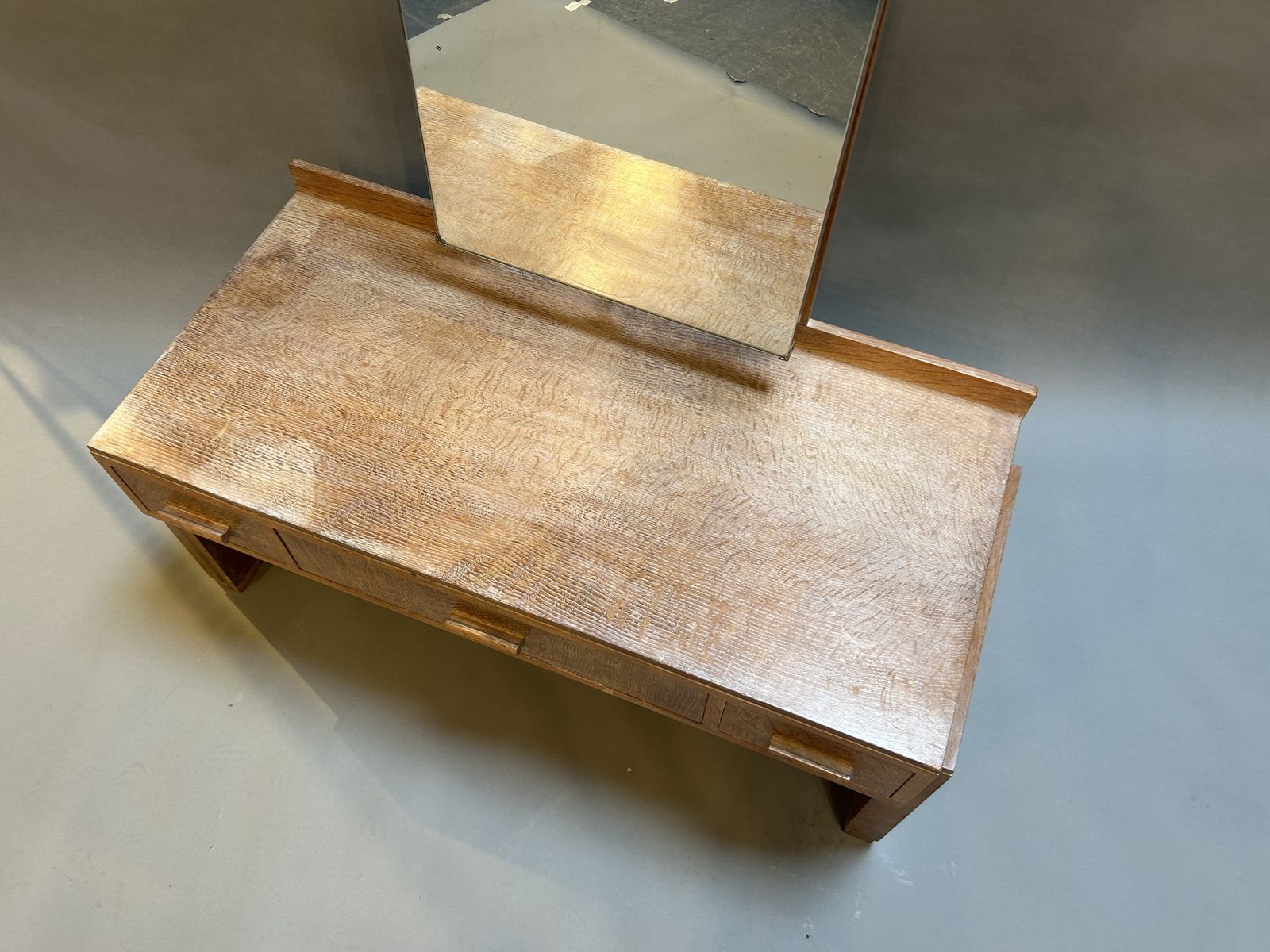 Art Deco Dressing Chest By Heals photo vinterior
