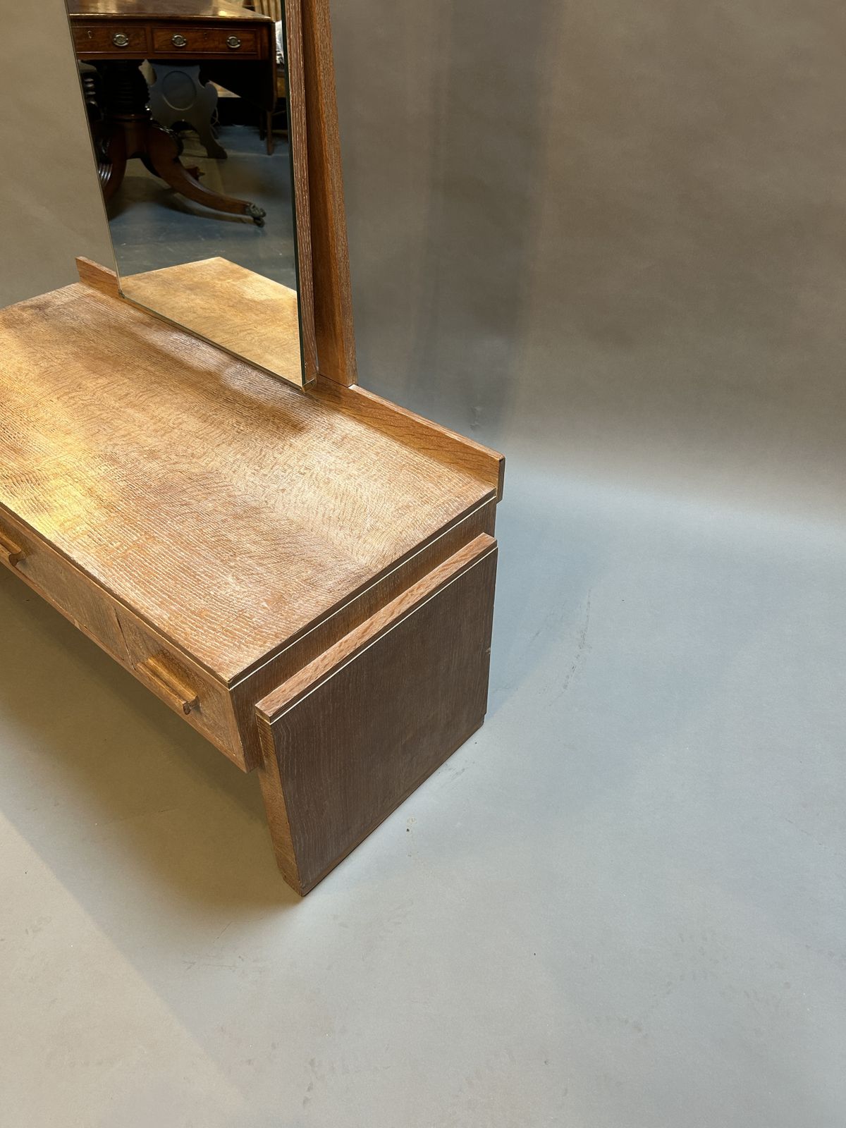 Art Deco Dressing Chest By Heals photo buy
