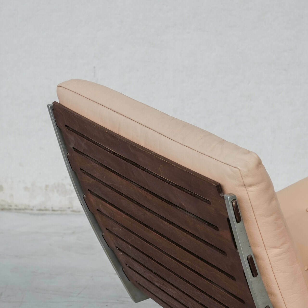 Paul Leidersdorff 'Caravelle' Danish Mid Century Easy Lounge Chair photo for sale