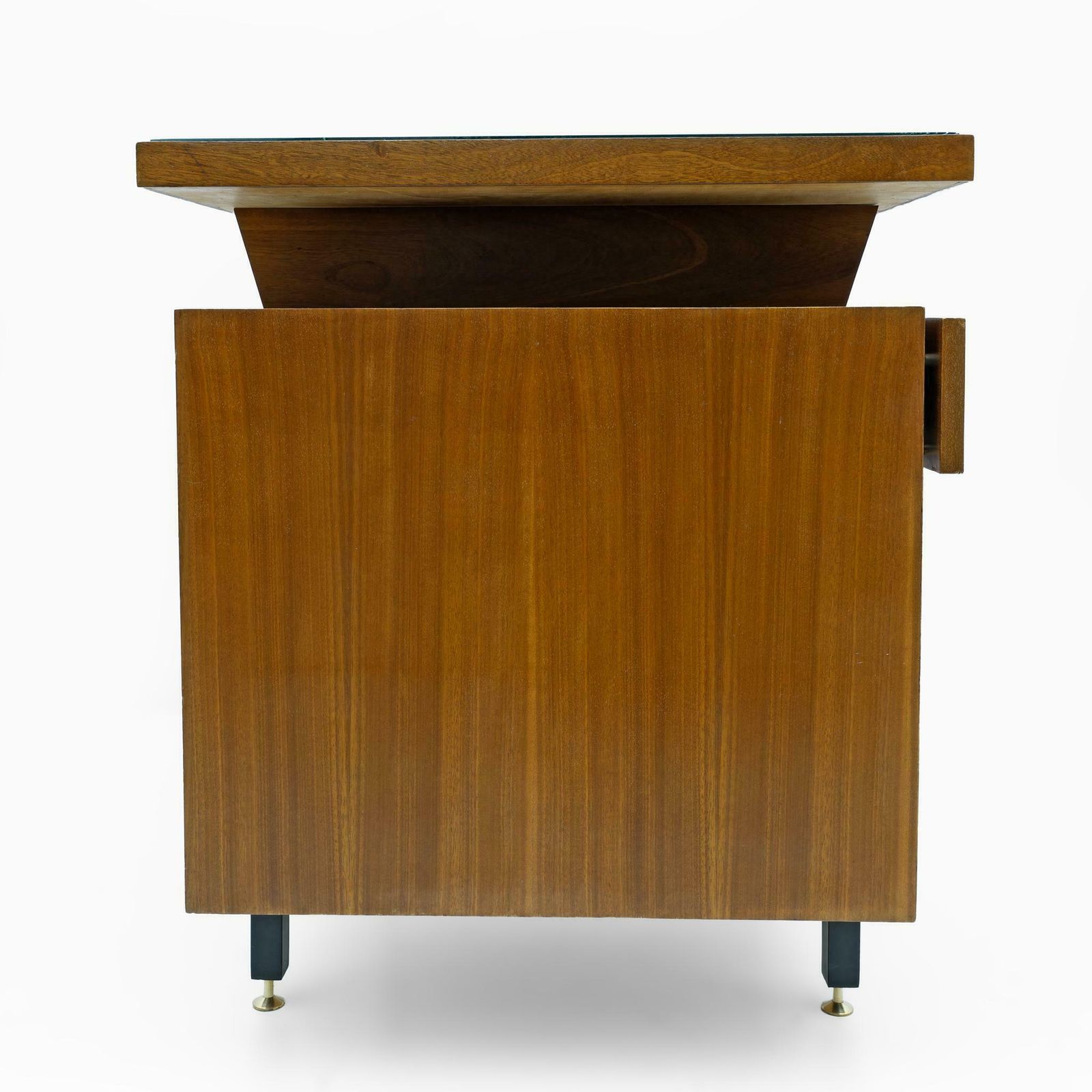 Mid Century Modern Italian Writing Desk, 1960s photo buy