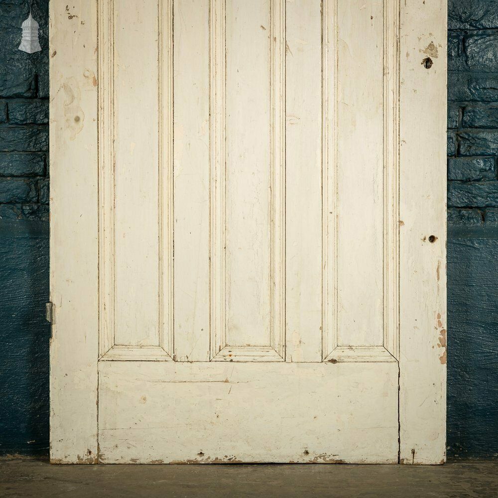 photo buy Half Glazed Door, 1930's Style With Bullseye Glass.