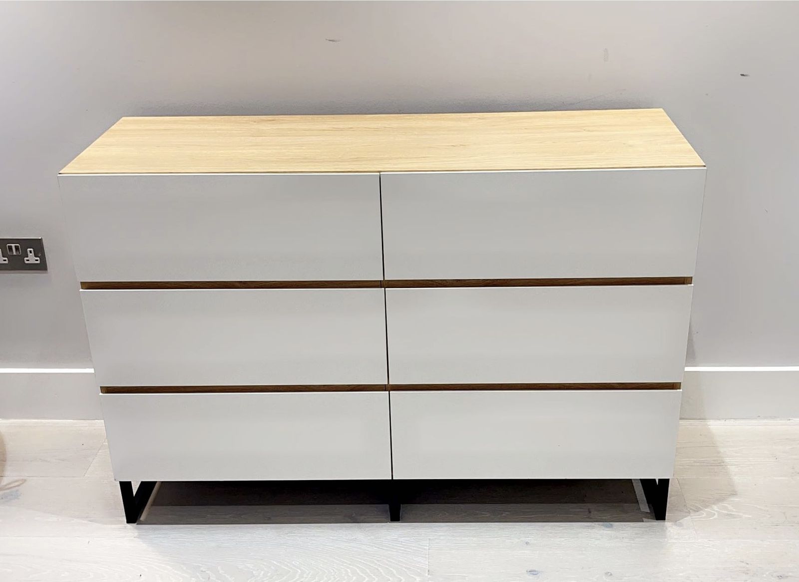 Chest Of Drawers photo furniture