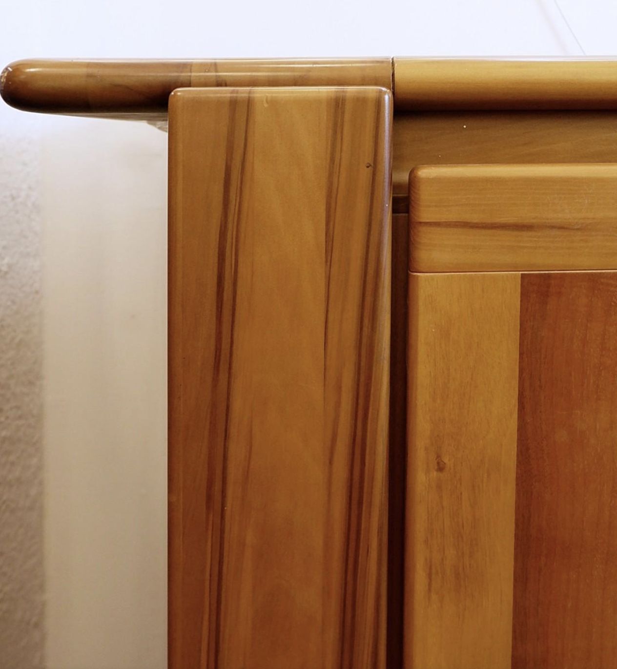 Mario Marenco ‘Sapporo’ Sideboard For Mobilgirgi, Italy 1970s photo vinterior