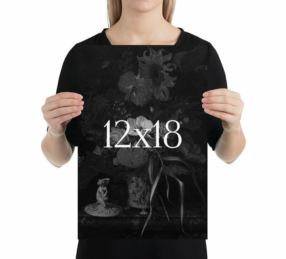Set Of 3 Hieronymus Bosch Prints, The Garden Of Earthly Delights, Fine Art Prints, Museum Posters photo buy