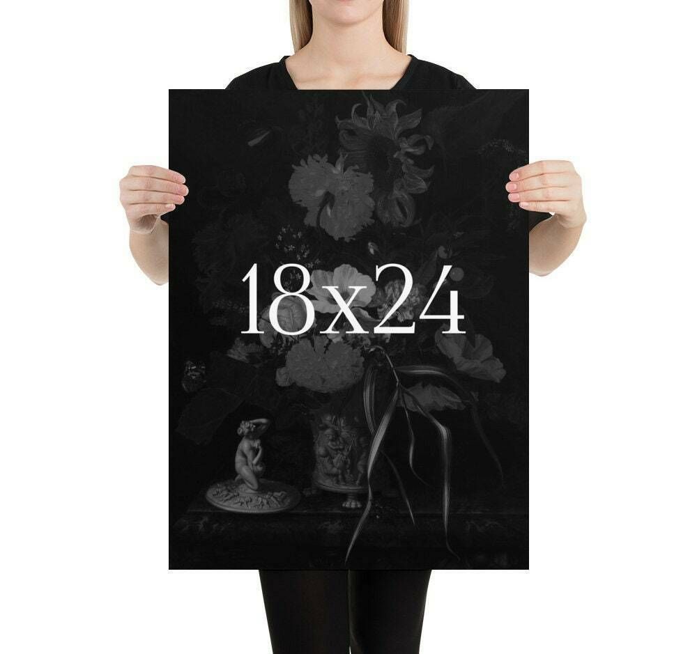 photo furniture Set Van 3 Hieronymus Bosch Prints, The Garden Of Earthly Delights, Fine Art Prints, Museumposters