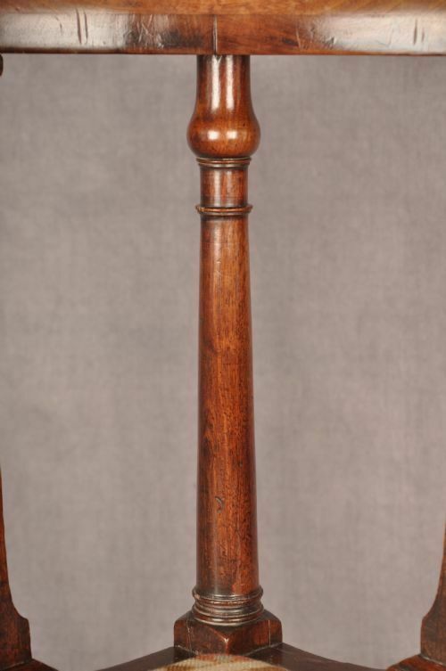Https://Www.Sellingantiques.Co.Uk/1061716/Fine 18th Century Corner Chair photo Furniture