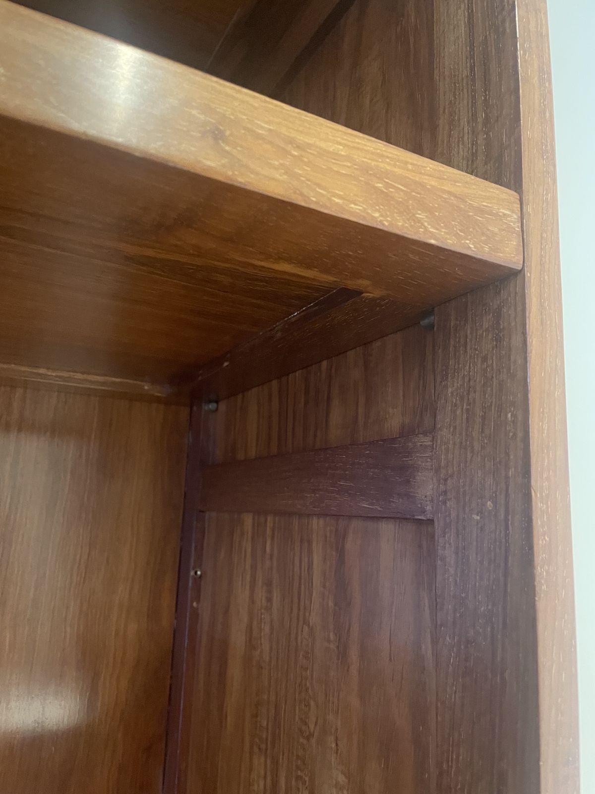 Starbay Marco Polo   Two Parts Bookcase | W100 X D40 X H200 Cm | (Two Available) photo Furniture