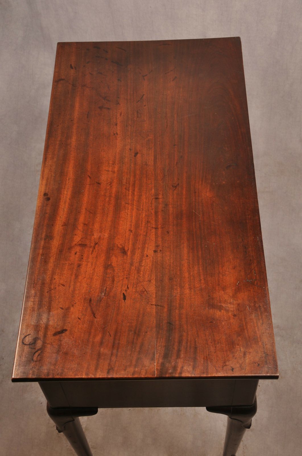 Fine Early 18th Century Mahogany Lowboy photo furniture