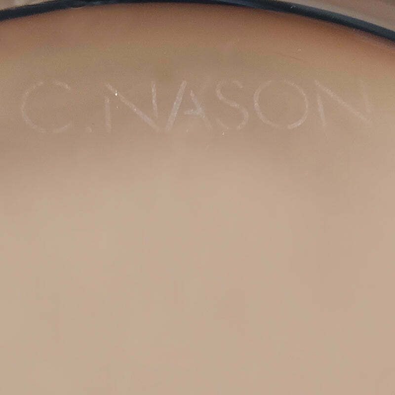 2000s Astonishing Vase By Carlo Nason In Murano Glass. Made In Italy photo vintage