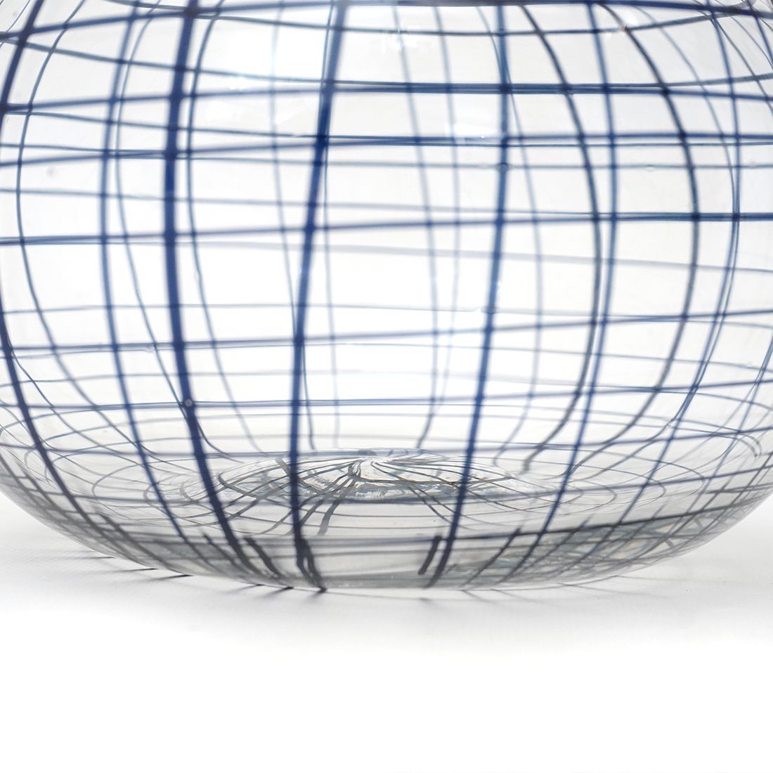 “Gheno” Vase By Rosanna Toso For Fratelli Toso, 1980s photo 940.0
