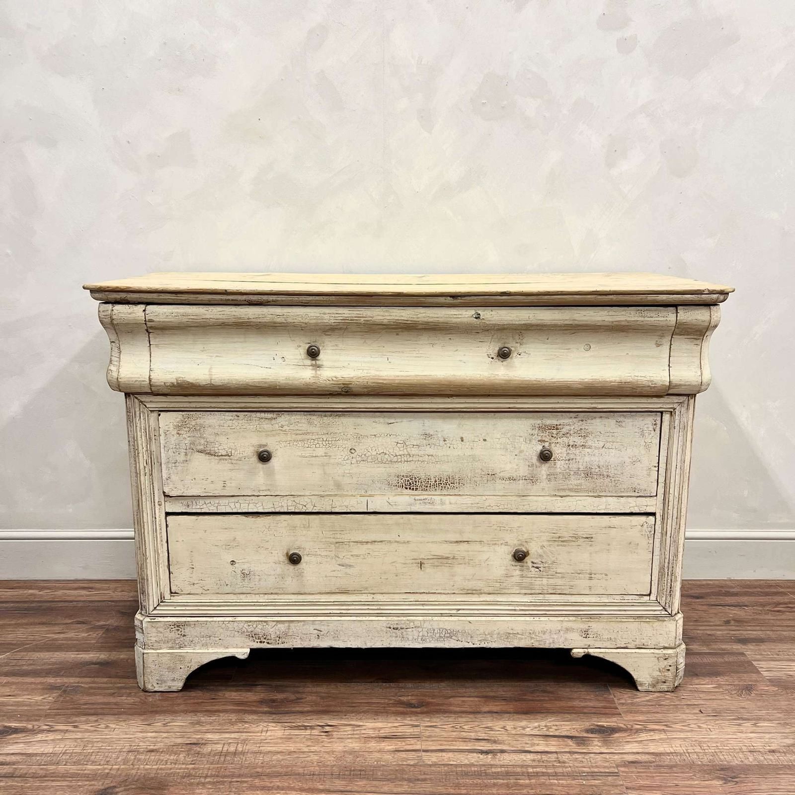 19th Century Swedish Commode, 1800s