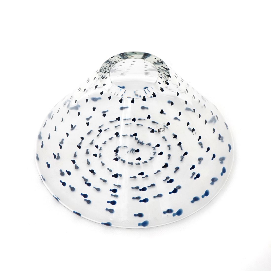 Home Decor “Gisa” Vase By Rosanna Toso For Fratelli Toso, 1970s photo