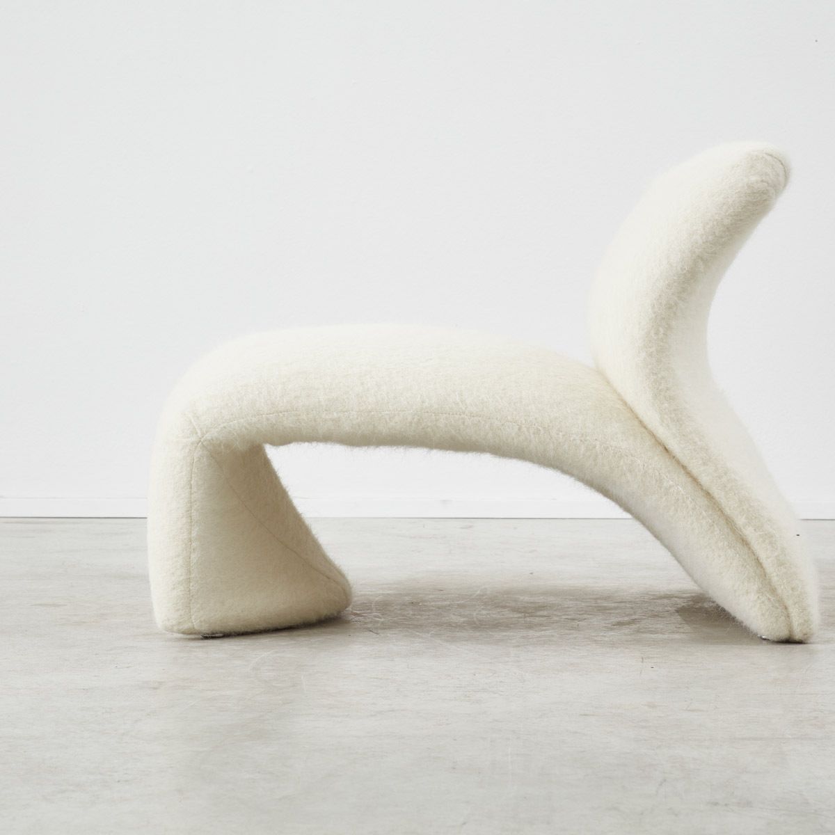 Kwok Hoï Chan Kaïdo Chair Steiner, France, 1968 photo buy