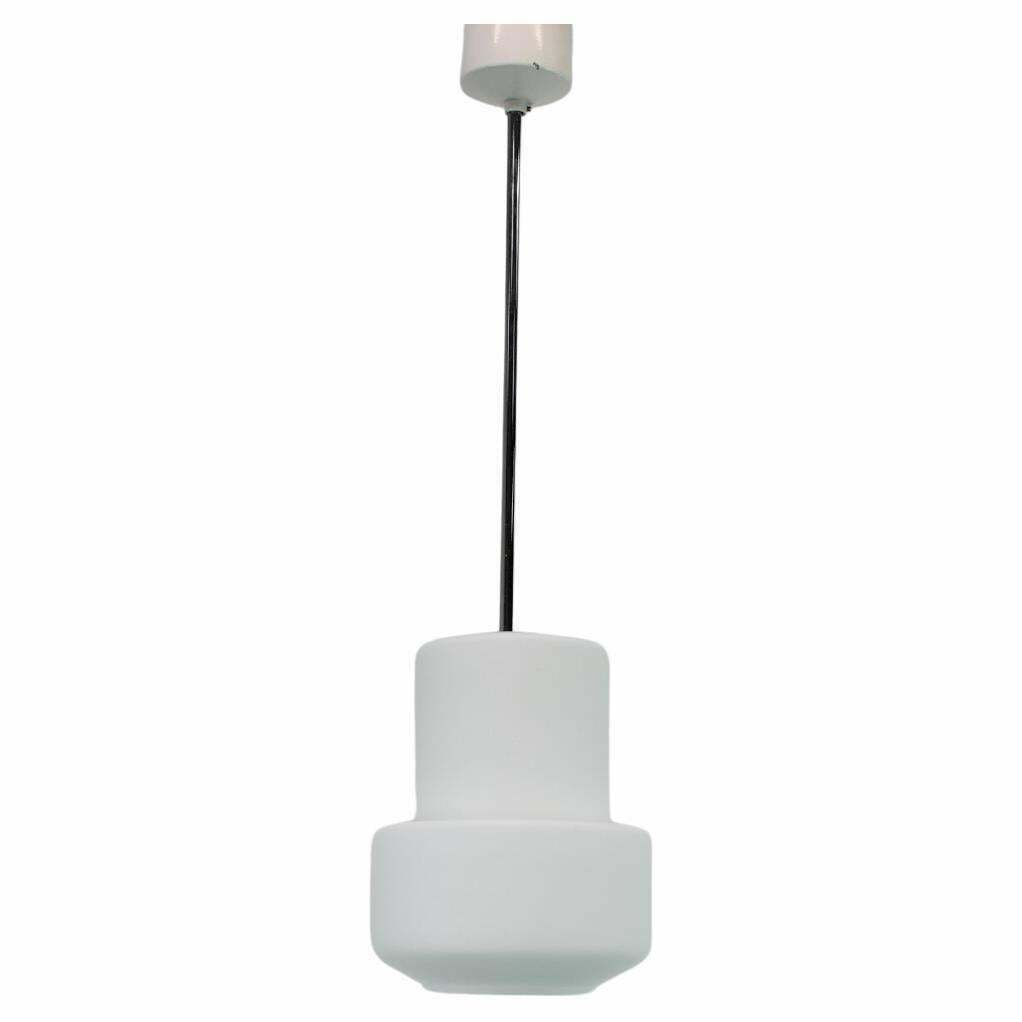 Chrome Pendant By Napako, 1970s