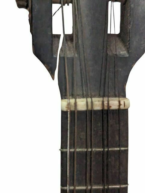 1900 Period Mandolins To Restore photo 404.0