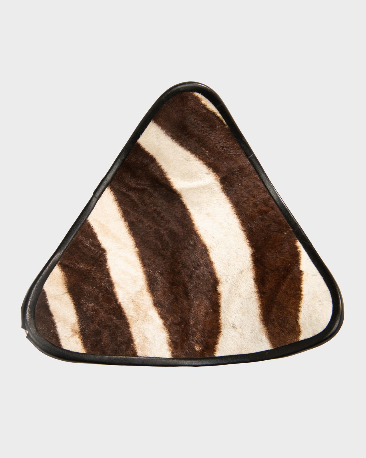 Safari Hunting Stool   50's photo Furniture