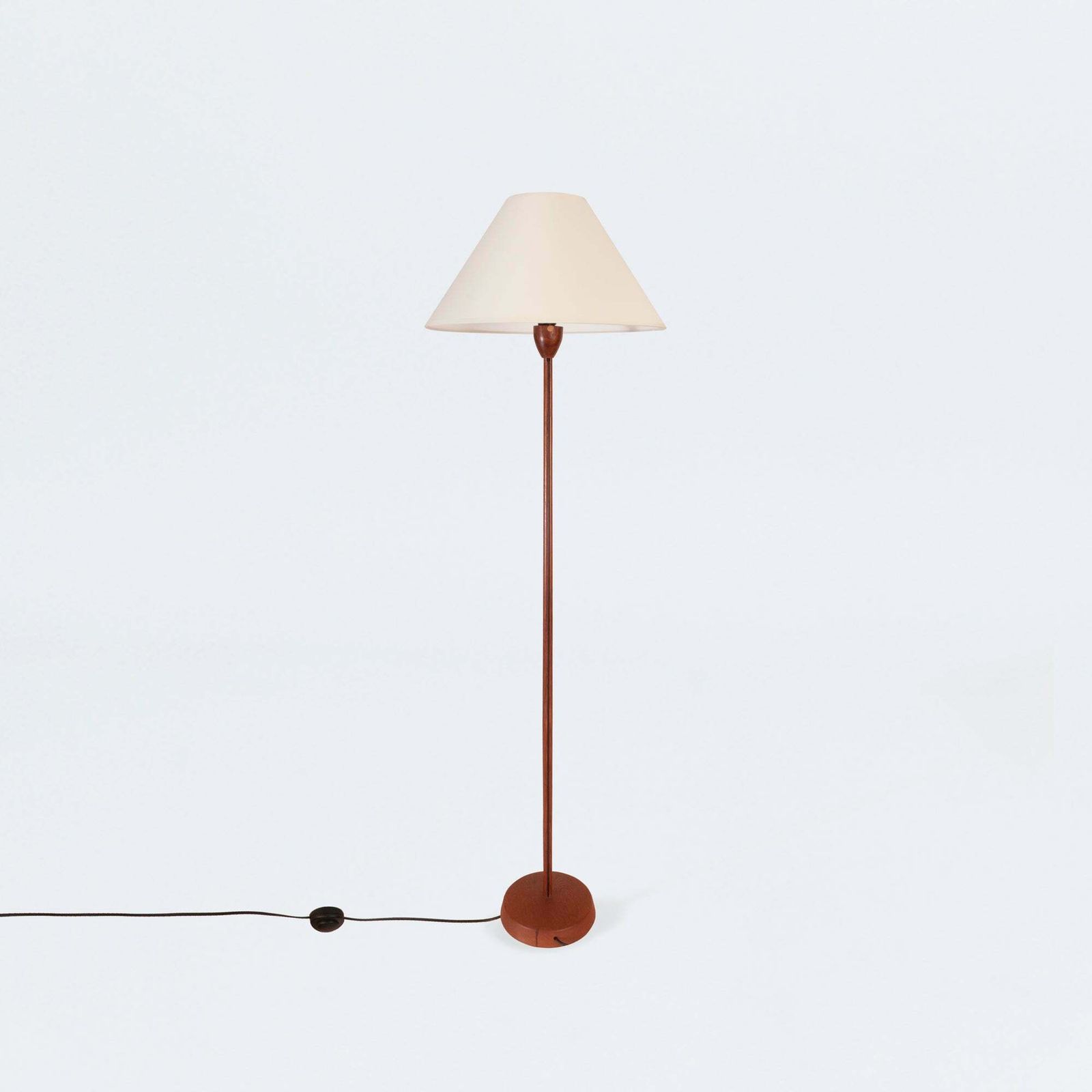 Uno & östen Kristiansson 1970s Floor Lamp photo furniture