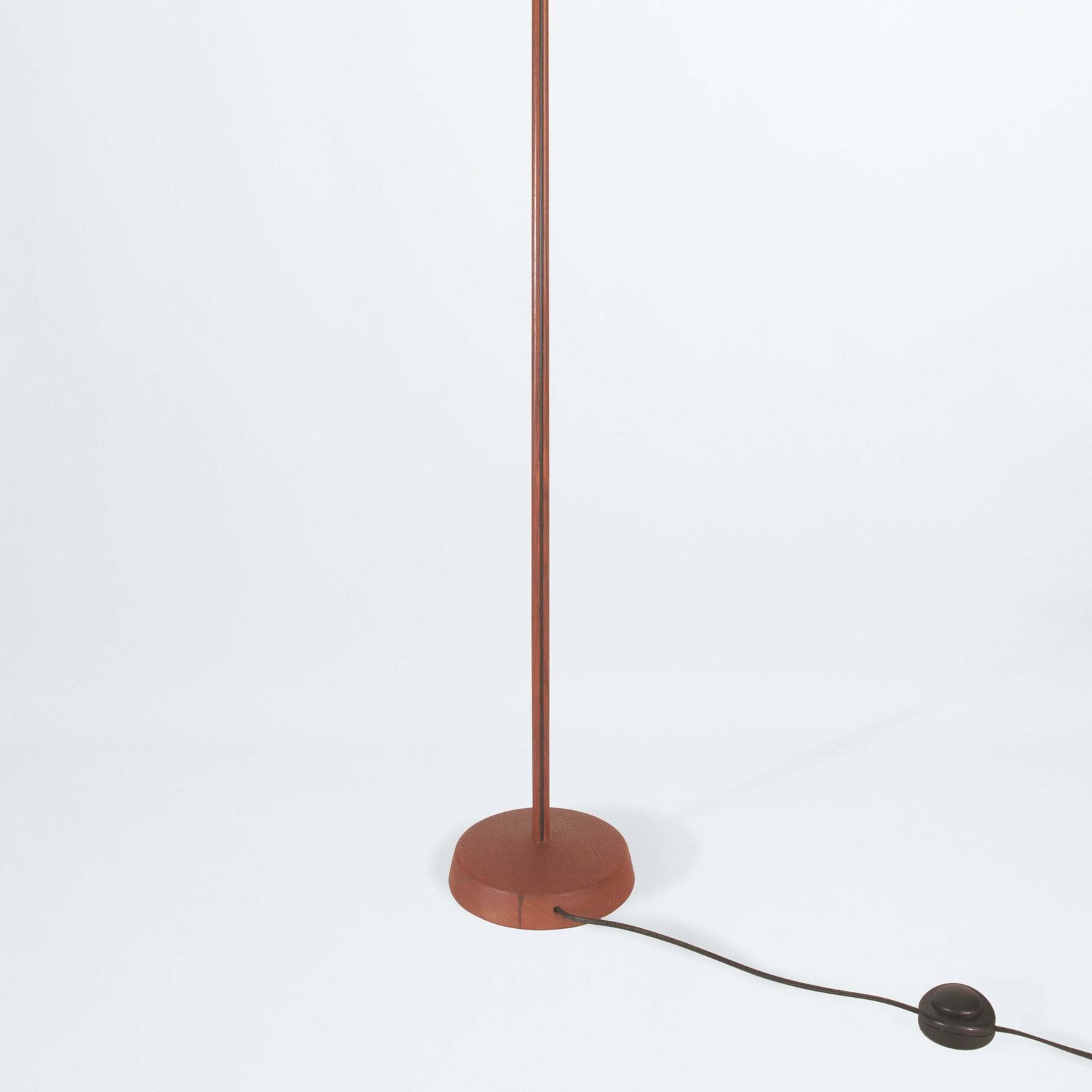 Uno & östen Kristiansson 1970s Floor Lamp photo vinterior
