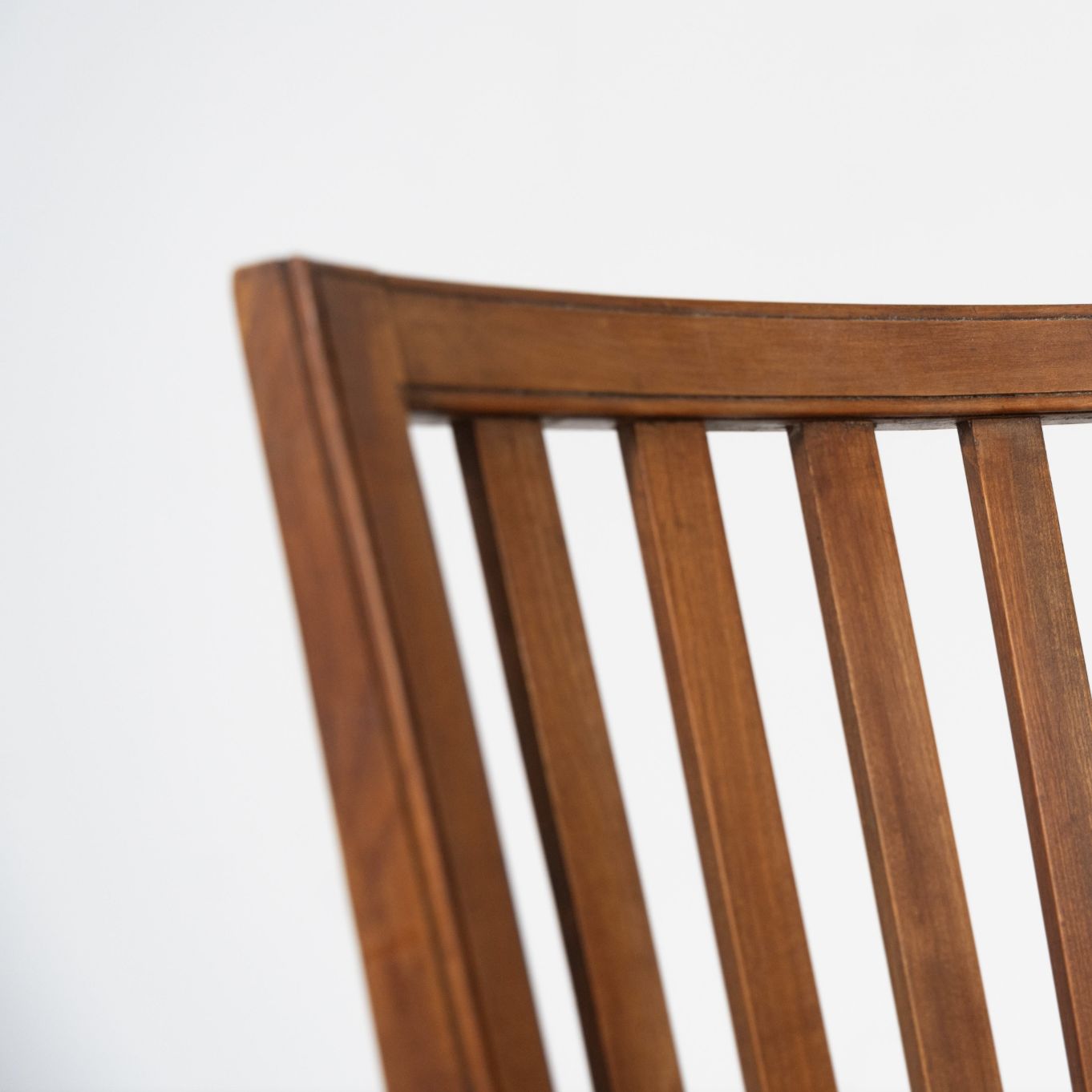 Pair Of Wooden And Fabric Armchairs, 1960s – New Upholstery photo Furniture