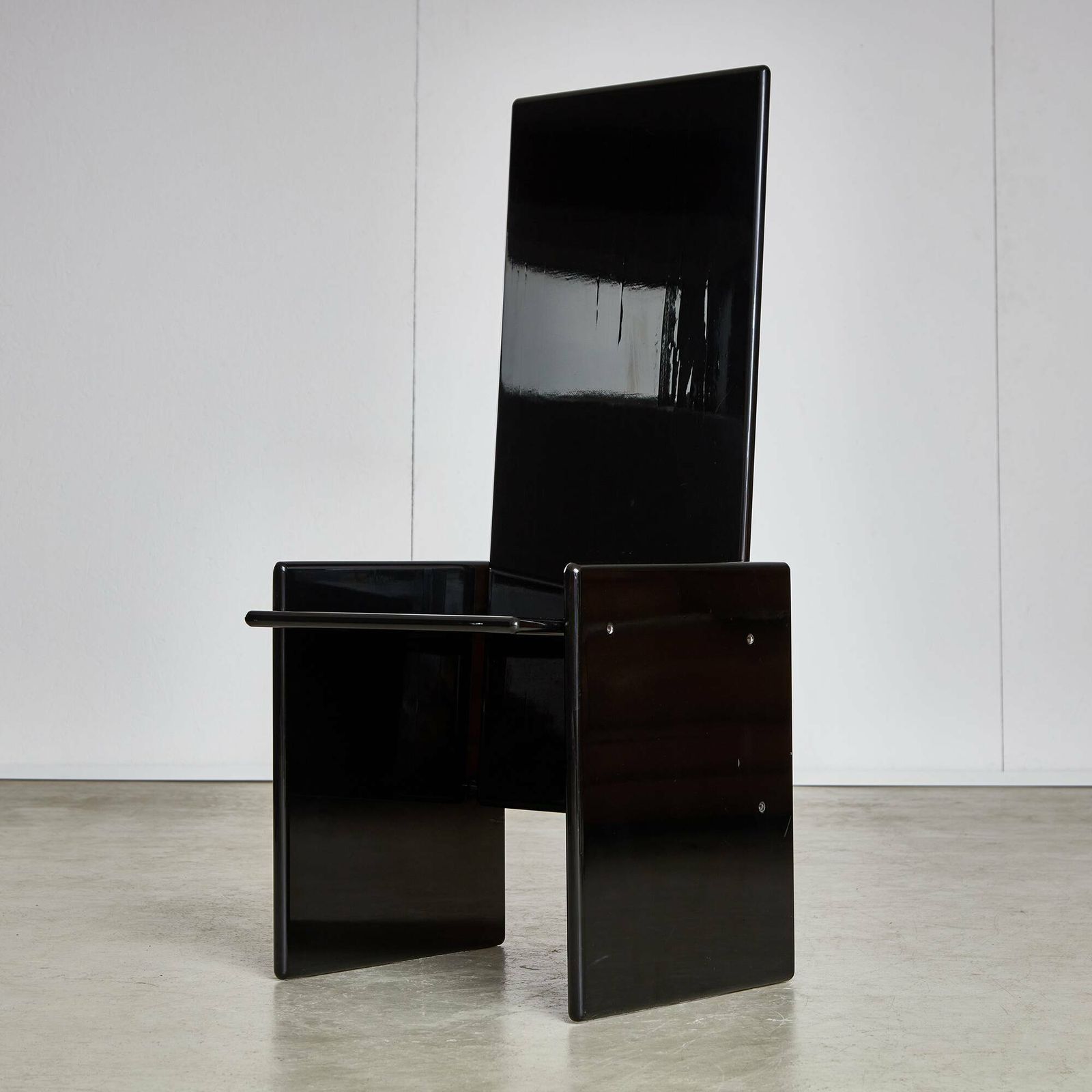 Kazuki Chairs By Kazuhide Takahama For Gavina, 1969, Set Of 4 photo buy
