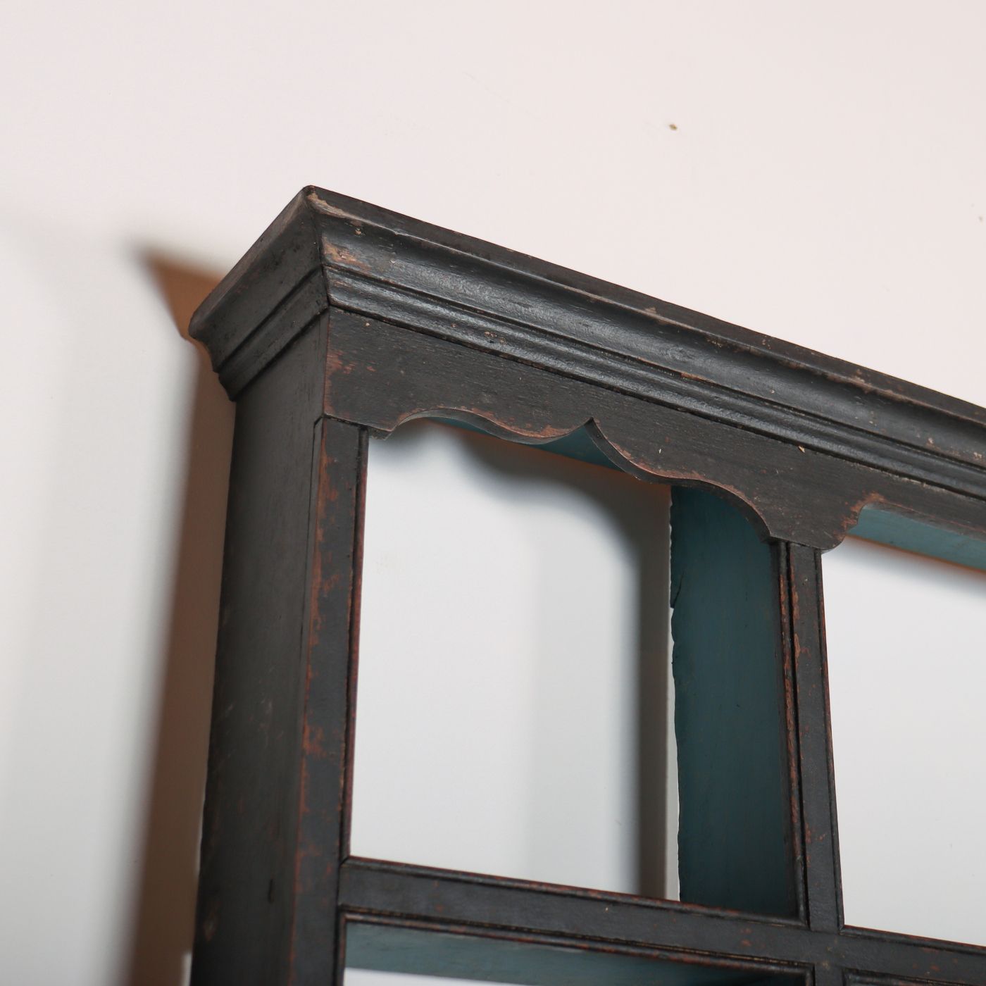 18th Century English Painted Dresser photo buy