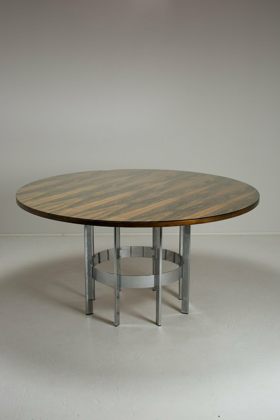 Merrow Associates 'Preece' Rosewood Dining Table. Circa 1960's Designed By Richard Young photo buy