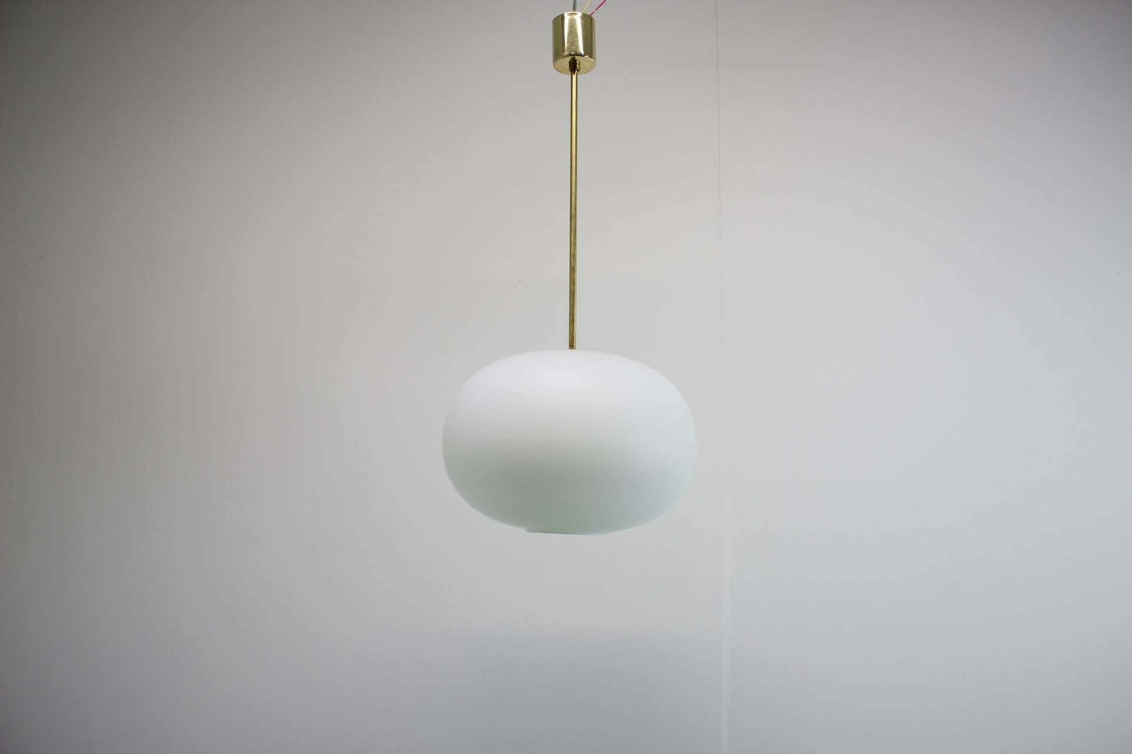 Pendant By Kamenicky Senov, 1970s photo Lighting