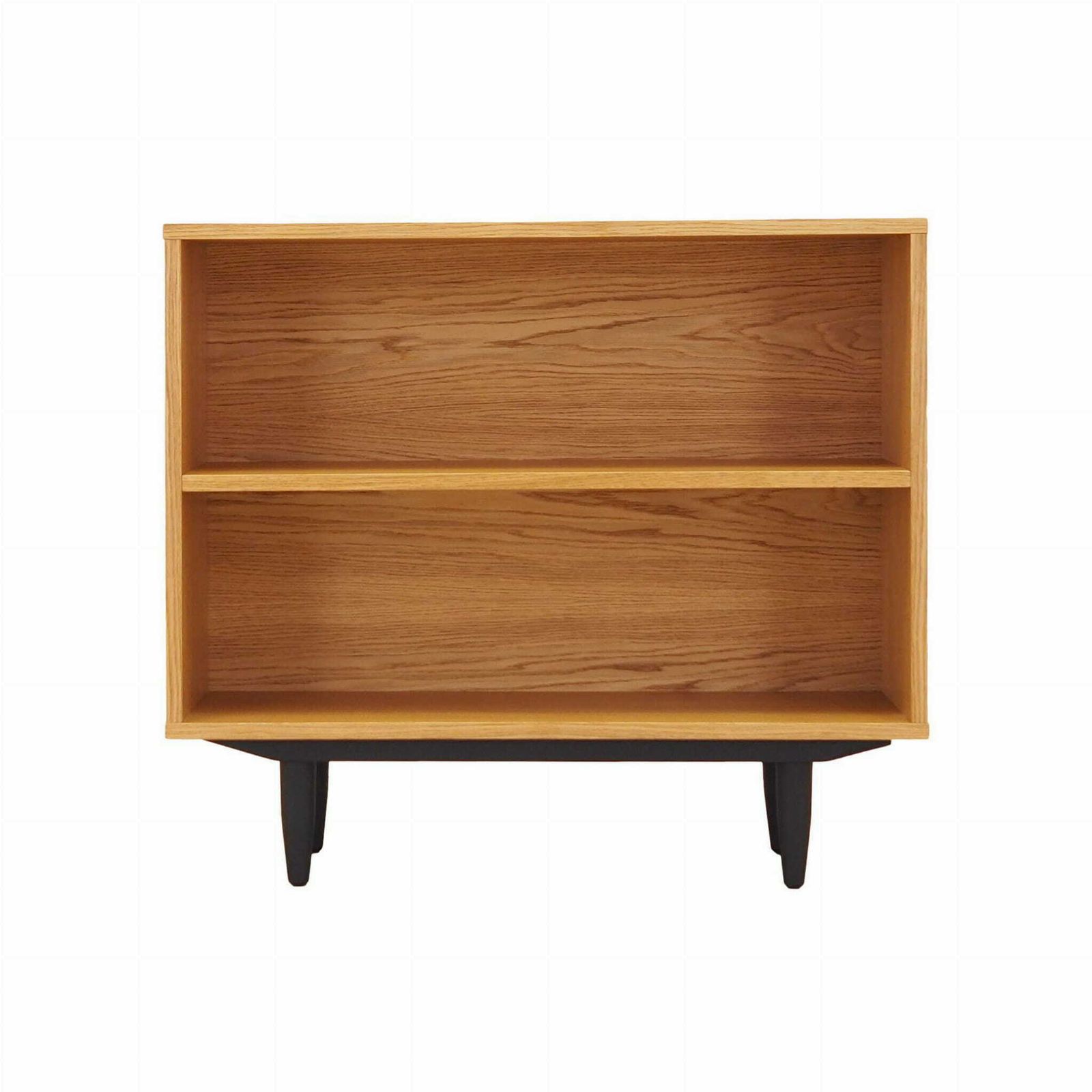 Oak Bookcase, Danish Design, 1990s, Production: Denmark