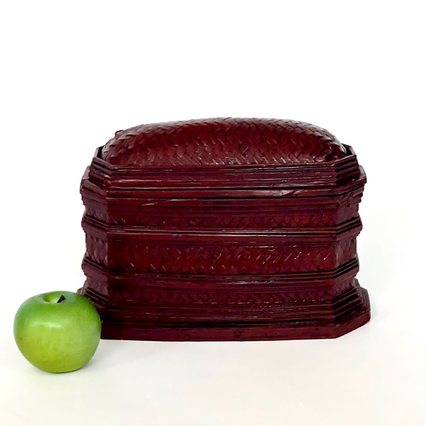 Chinese Box, Oriental photo for sale