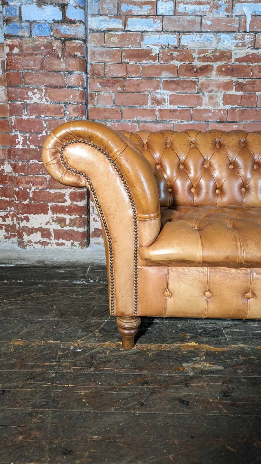 Ex Display Cliveden 3 Seater Sofa photo Furniture