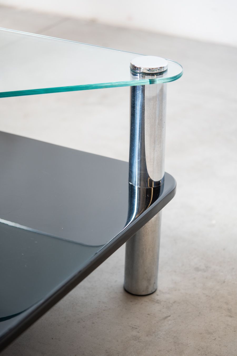 Table By Marco Zanuso For Zanotta, Italy, 1960s photo buy