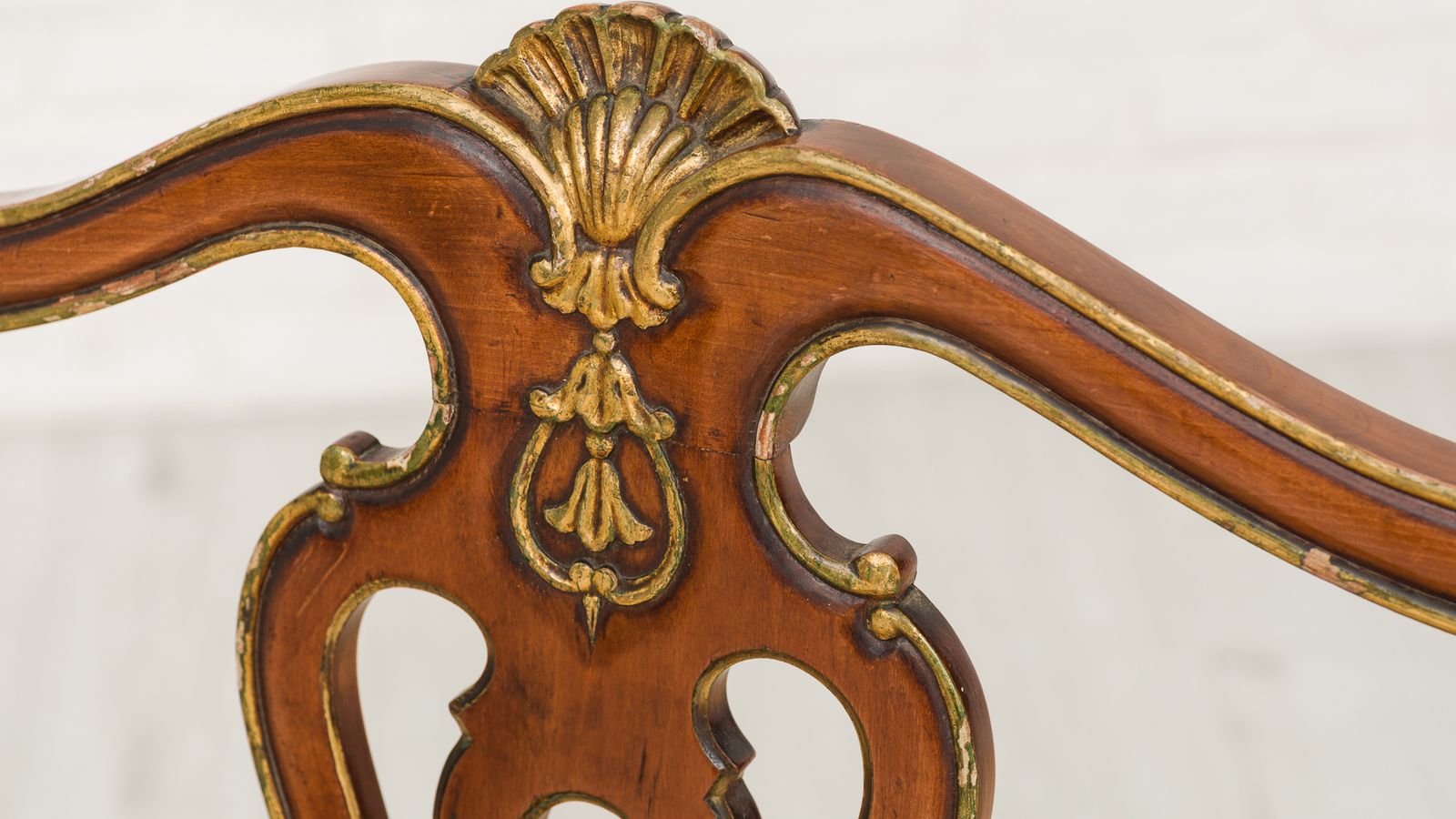 Chippendale Armchair From Manonellas Furniture photo 1250.0