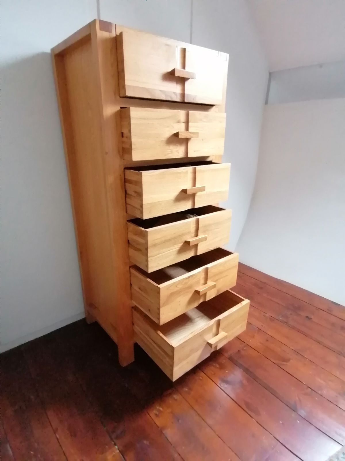 Chest Of Drawers, 20th Century, Modern British photo for sale