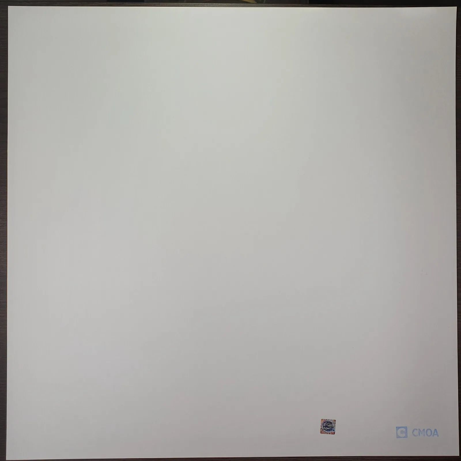 After Andy Warhol (1928–1987) Apple Macintosh, 1986 – Carnegie Museum Of Art Edition photo furniture
