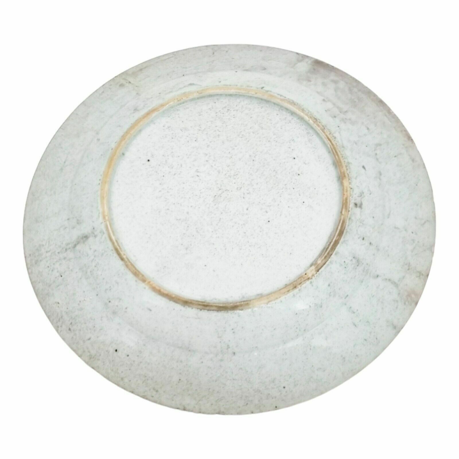 Early 18th Century Yongzheng Chinese Blue And White Porcelain Plate Of Scholars photo furniture