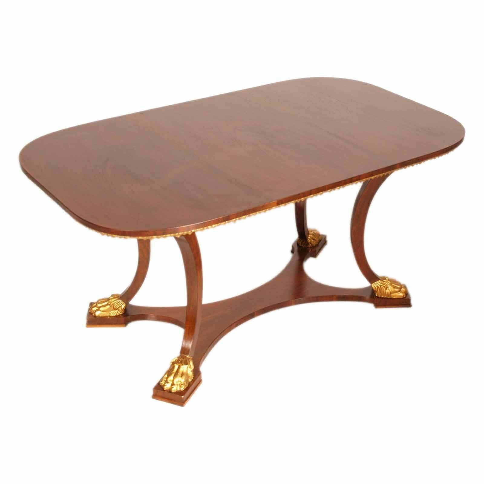 Mid Century Coffee Table By Palazzi Dell'arte Cantù , Paolo Buffa Attributed photo Furniture