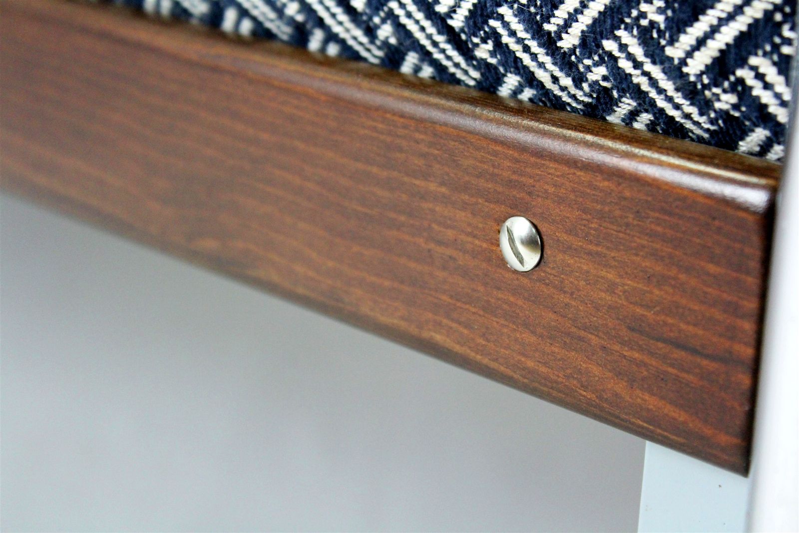 Furniture Restored Bauhaus Tubular Steel Sofa By Robert Slezak, 1930s photo
