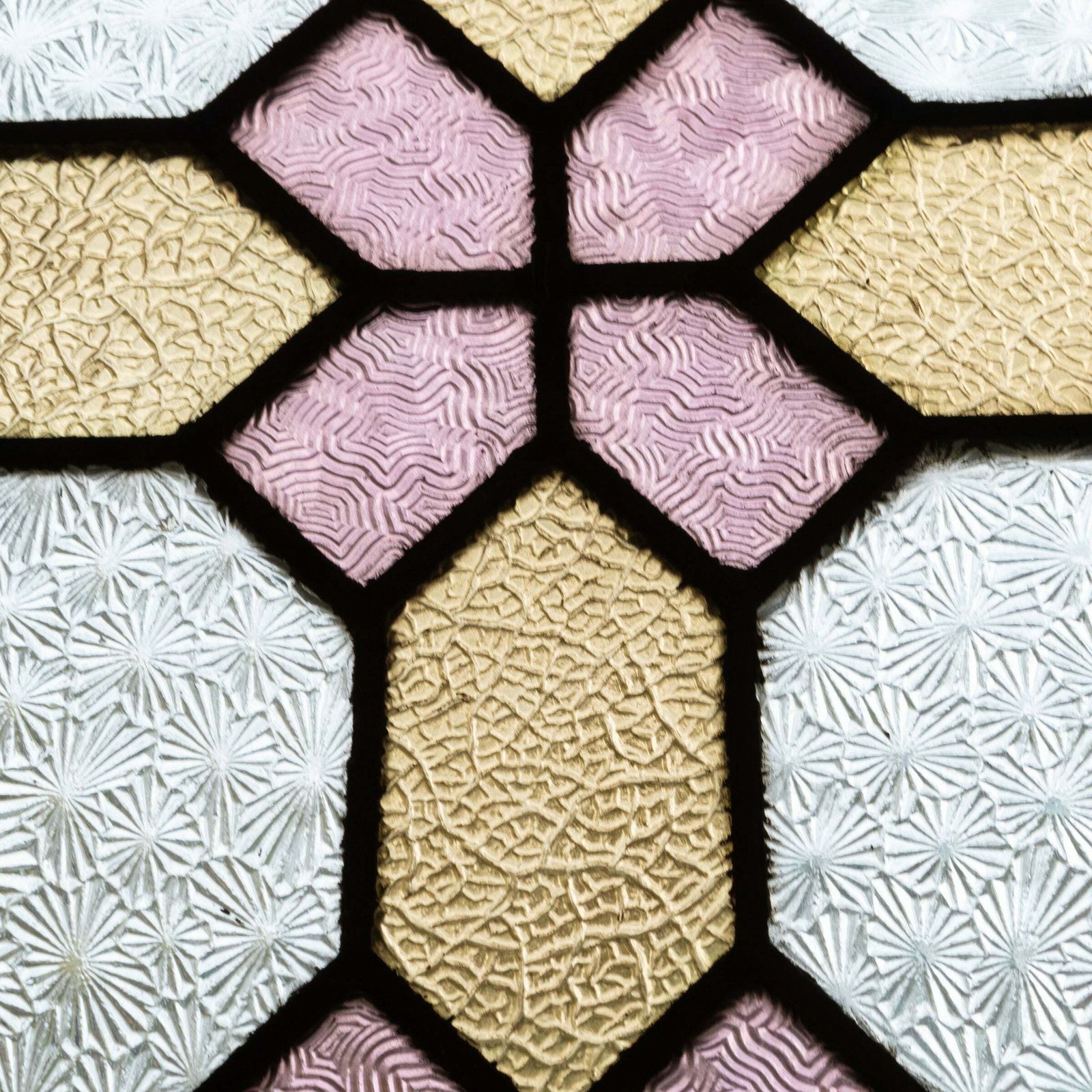 Antique Victorian Stained Glass Door   203cm X 84cm photo vinterior