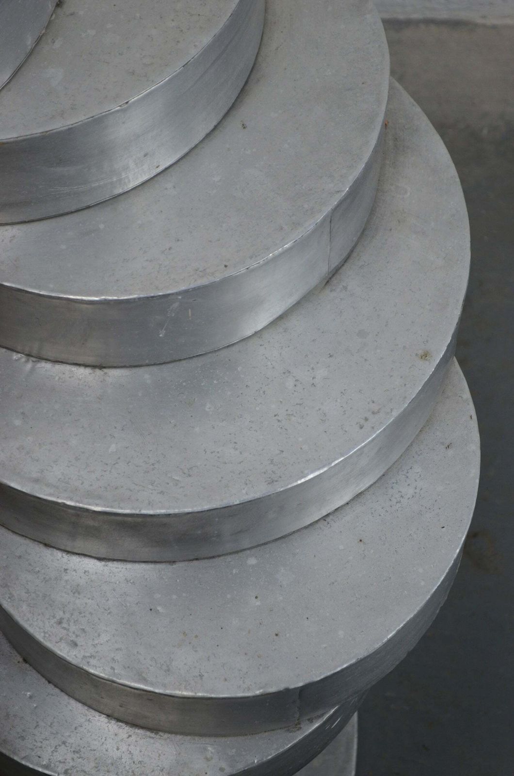 Minotti Movimento Sculpture By Mauro Mori photo Art