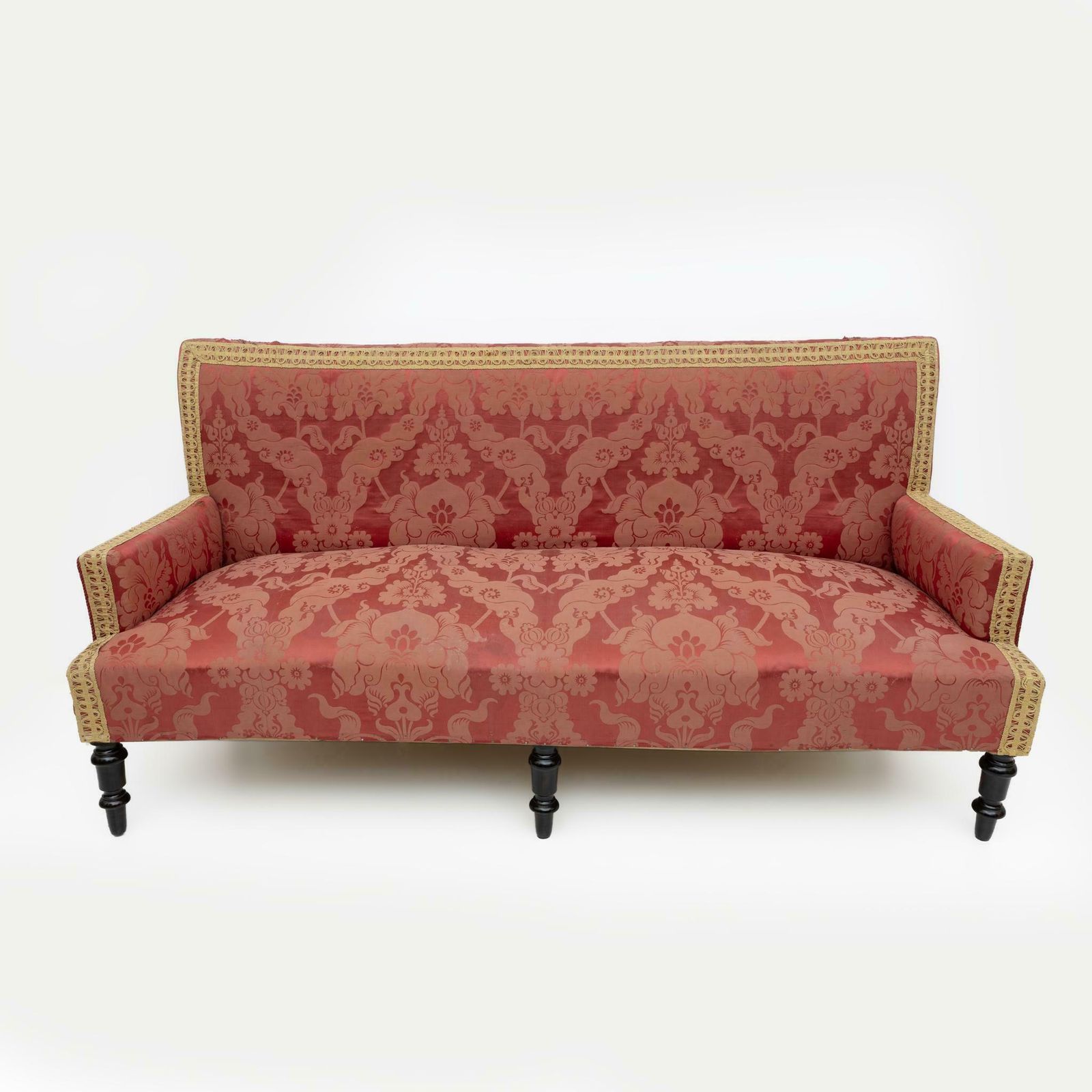 19th Century Exclusive Napoleon III Living Room Sets photo for sale