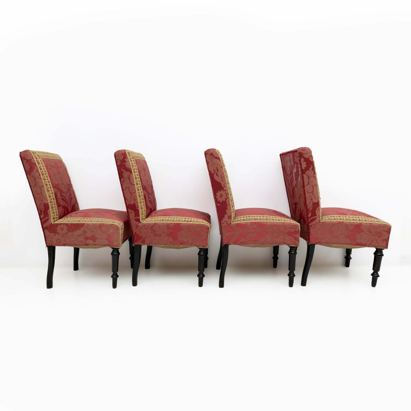 photo for sale 19th Century Exclusive Napoleon III Living Room Sets