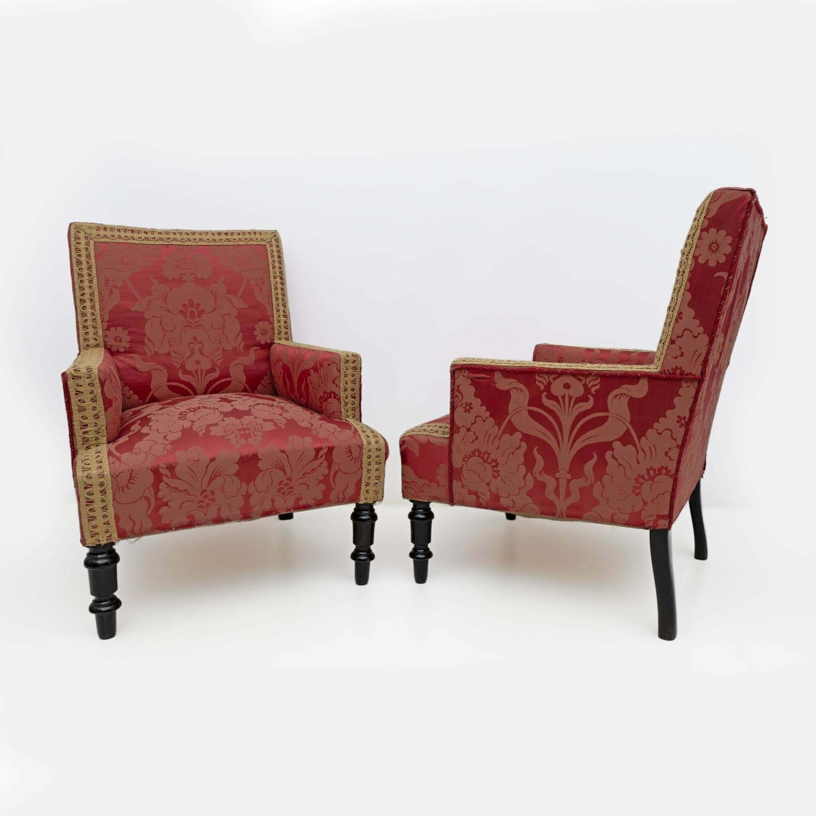 photo buy 19th Century Exclusive Napoleon III Living Room Sets