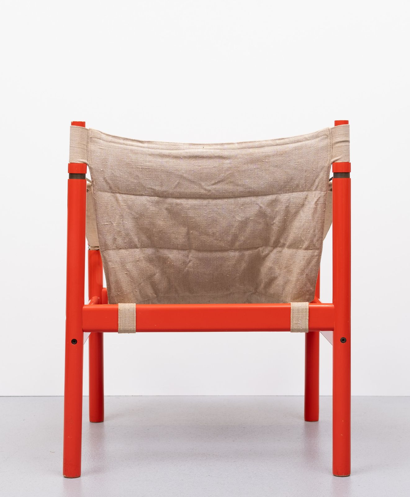 Erik Worts Safari Chair 1960s Denmark photo Furniture