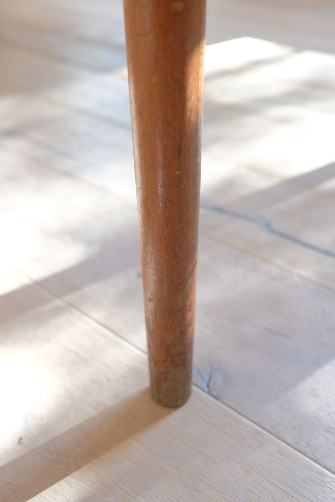 photo buy Model ‘Ove’ Teak Dining Table By Nils Jonsson For Troeds, 1960s